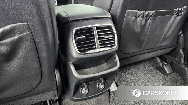 Hyundai Santa Fe TM id 4447496 из Кореи 10