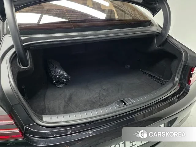 Genesis G80 (RG3) id 3598084 из Кореи 10