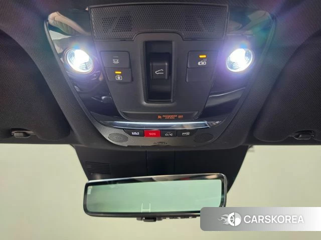 Kia The New Sorento 4th Generation id 3817733 из Кореи 10