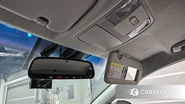 Kia The New K3 2nd generation id 3787904 из Кореи 10