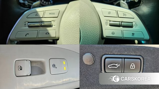 Hyundai The New Grandeur IG id 4282921 из Кореи 10