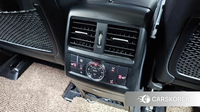 Mercedes-Benz GLE - Class W166 id 4615334 из Кореи 10