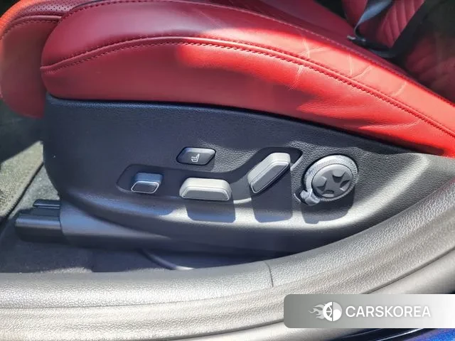 Genesis G80 (RG3) id 2894493 из Кореи 10