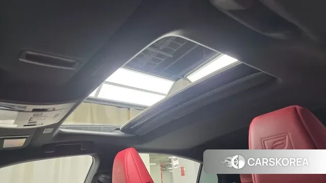 Lexus ES300h 7th generation id 3566173 из Кореи 10