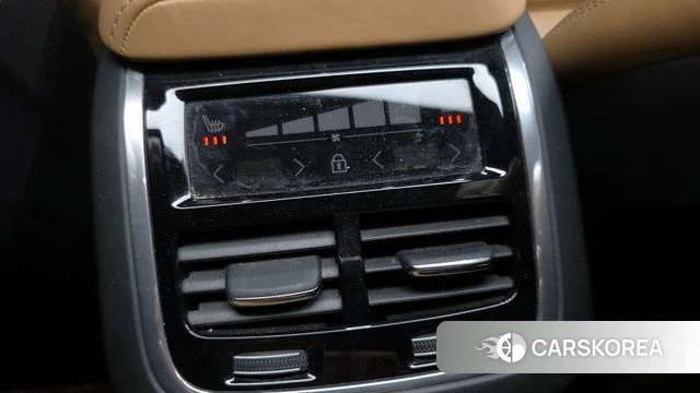 Volvo XC60 second Generation id 4865297 из Кореи 10