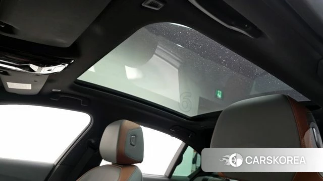 BMW 5 Series (G60) id 3891060 из Кореи 10