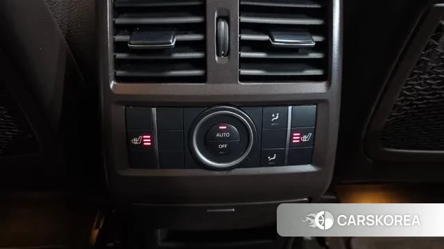 Mercedes-Benz GLE - Class W166 id 3499921 из Кореи 10