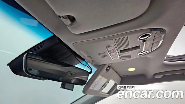 Hyundai The New Grandeur IG id 2848566 из Кореи 10