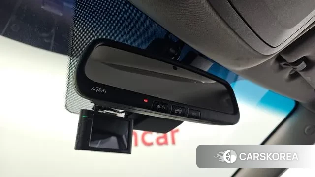 Ssangyong Tivoli Air id 3765546 из Кореи 10