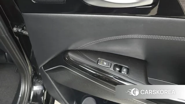 Kia K7 Premier id 3283585 из Кореи 10