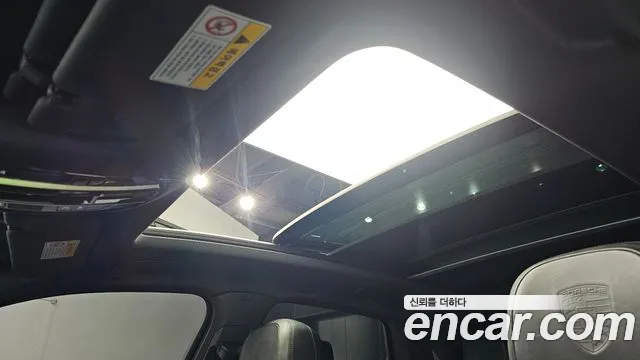 Porsche Cayenne (PO536) id 2526588 из Кореи 10