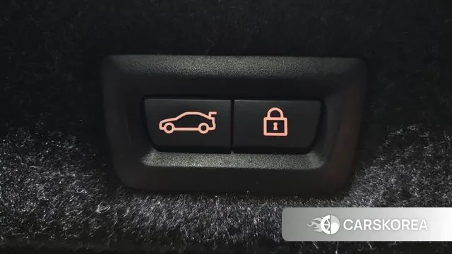 BMW 5 Series (G30) id 3357420 из Кореи 10