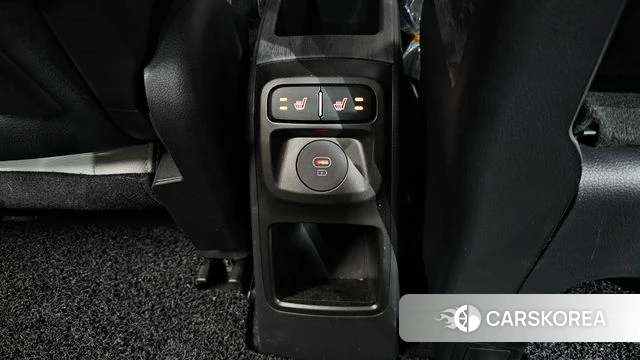 Kia The New Kia Ray EV id 4635484 из Кореи 10