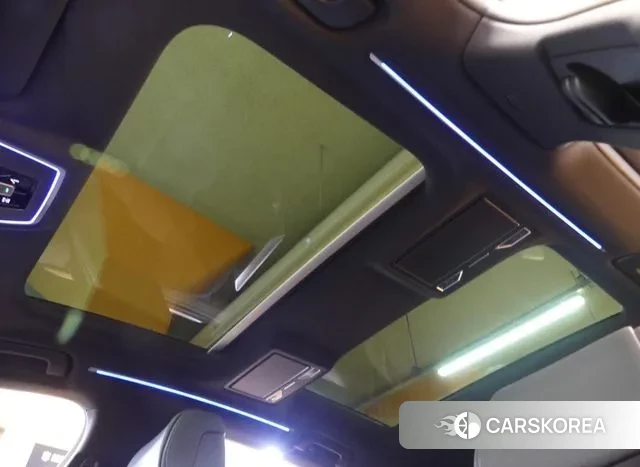 Audi A8 (D5) id 3478071 из Кореи 10