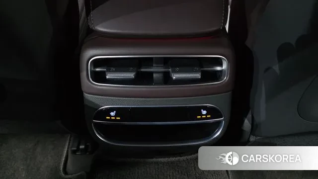 Genesis GV70 id 3033075 из Кореи 10