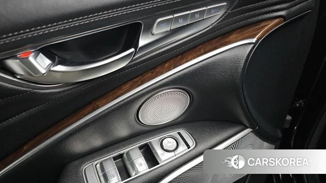 Kia More K9 id 3899410 из Кореи 10