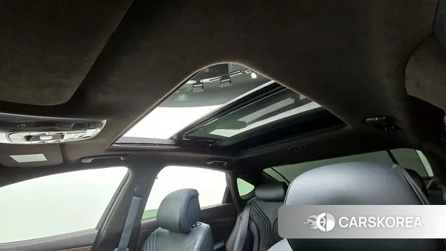 Genesis G80 (RG3) id 3208068 из Кореи 10