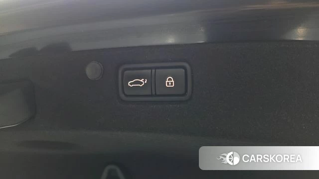 Hyundai Grandeur IG Hybrid id 4285659 из Кореи 10