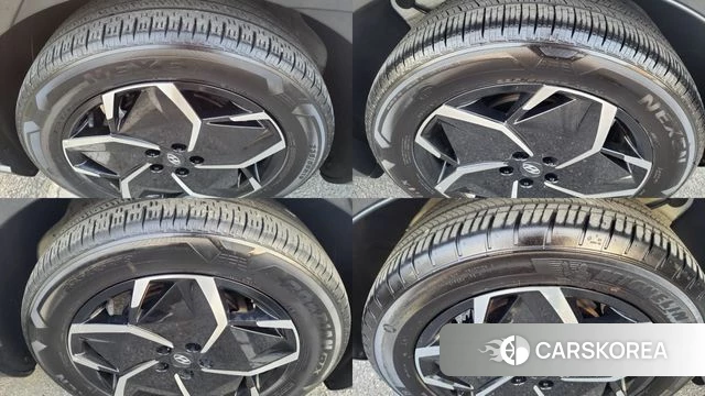 Hyundai Ionic 5 id 4415953 из Кореи 10