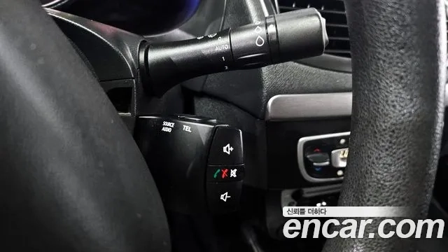 Renault Korea (Samsung) SM3 Z.E. id 2886611 из Кореи 10