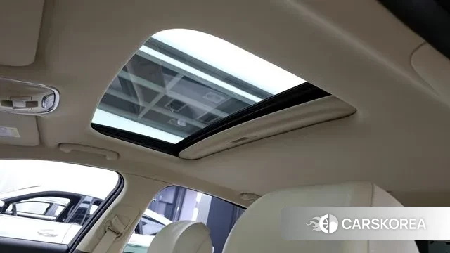 Kia The New K9 2nd generation id 3524074 из Кореи 10