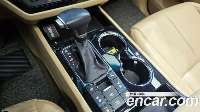 Kia The New Carnival id 2676441 из Кореи 10