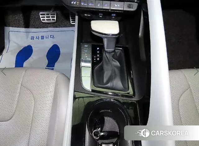 Hyundai Avante (CN7) id 3454297 из Кореи 10