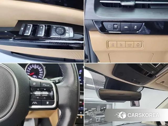 Kia Carnival 4th generation id 3238353 из Кореи 10