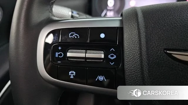 Genesis GV80 id 2983873 из Кореи 10