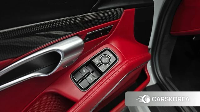 Porsche 718 Boxster id 4343666 из Кореи 10