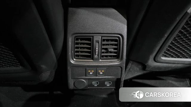 Renault Korea (Samsung) XM3 id 4906960 из Кореи 10