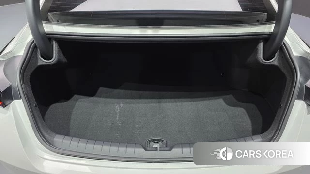 Kia The New K8 Hybrid id 4724934 из Кореи 10