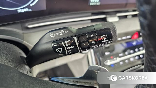 Kia Carnival 4th generation id 4580185 из Кореи 10