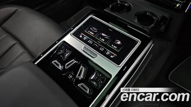 Audi A8 (D5) id 2911513 из Кореи 10