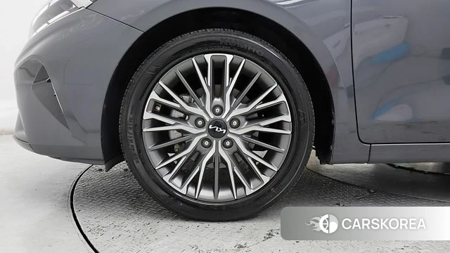 Kia The New K3 2nd generation id 4366291 из Кореи 10