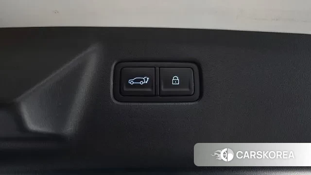 Hyundai Santa Fe (MX5) id 3610295 из Кореи 10