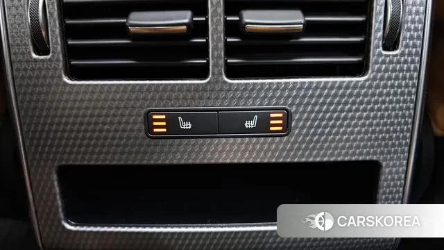 Land Rover Range Rover Sport 2nd Generation id 3117216 из Кореи 10