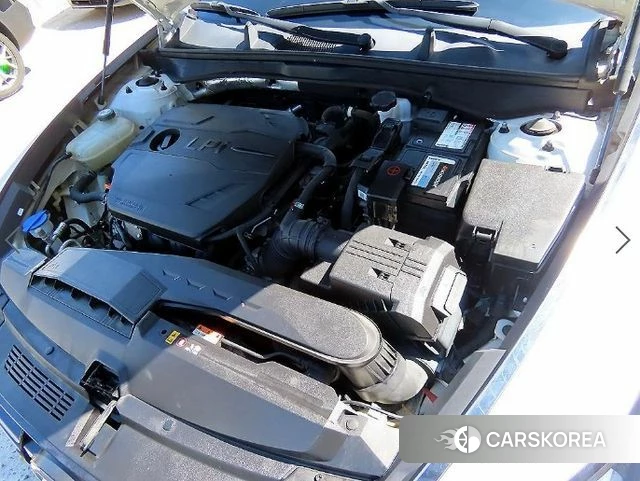 Hyundai Sonata (DN8) id 4923788 из Кореи 10