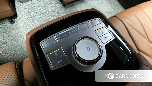 Genesis G80 (RG3) id 3897295 из Кореи 10