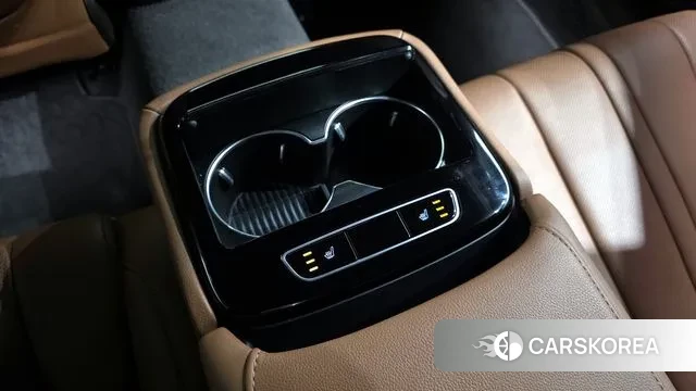 Genesis G80 (RG3) id 3653971 из Кореи 10