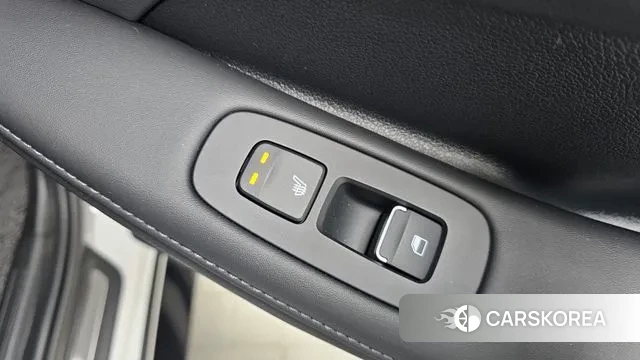 Hyundai Sonata (DN8) id 3389138 из Кореи 10