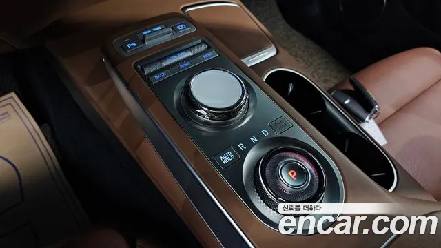 Genesis GV70 id 2680910 из Кореи 10