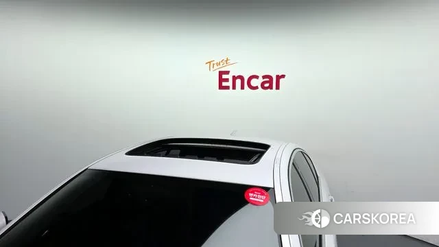 BMW 5 Series (G30) id 2975298 из Кореи 10