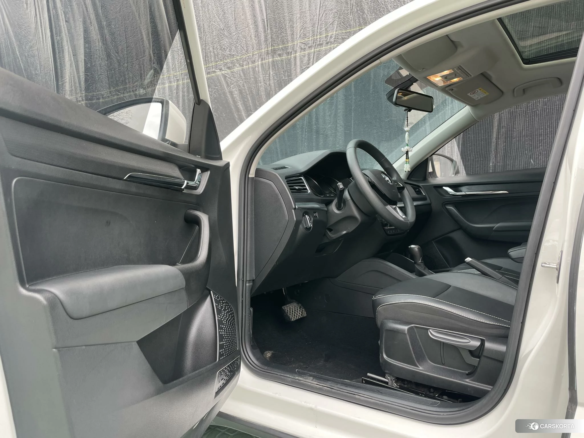 Skoda Komick id 4452909 из Китая 10