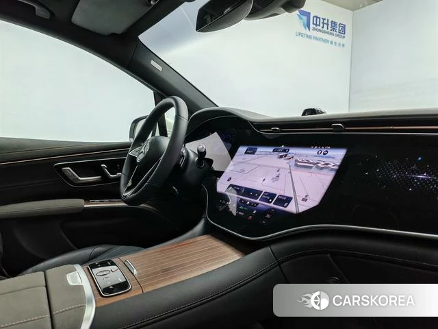 Mercedes-Benz EQS id 4314192 из Китая 10