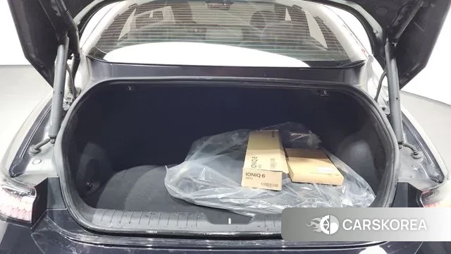 Hyundai Ionic 6 id 3716726 из Кореи 10