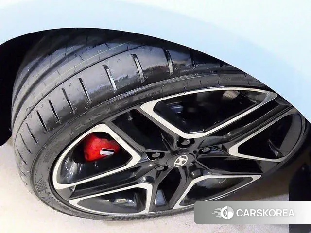 Hyundai Veloster (JS) id 2981575 из Кореи 10