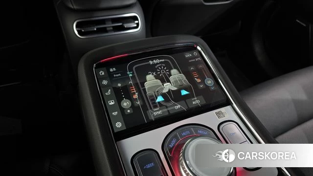 Genesis G90 (RS4) id 4731239 из Кореи 10