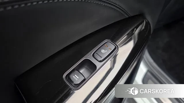 Kia K7 Premier id 3396476 из Кореи 10