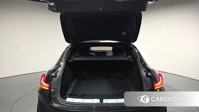 BMW X4 (G02) id 3496879 из Кореи 10